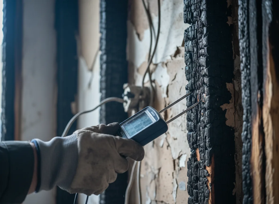 Fire Damage Restoration Wall Lake, IA FAQs